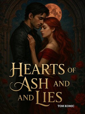 cover image of Hearts of Ash and Lies